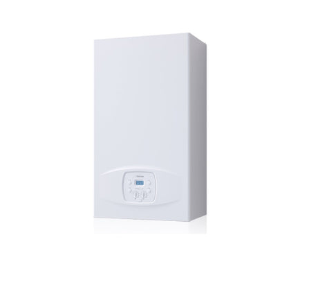 sime caldaia a condensazione sime vera 25 he gpl low nox completa di kit scarico fumi