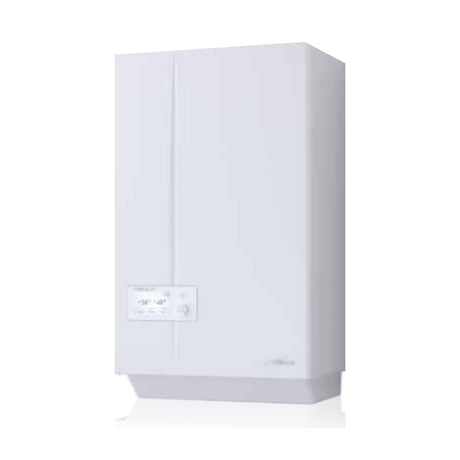 sime caldaia sime murelle ht 25 murale a condensazione classe a 8115101 metano completa di kit fumi incluso