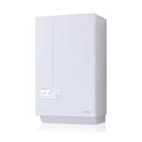 sime caldaia sime murelle ht 30 murale a condensazione classe a 8115107 gpl completa di kit fumi incluso