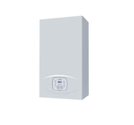 sime caldaia sime praktica 30 he a condensazione low nox kit fumi omaggio metano new erp