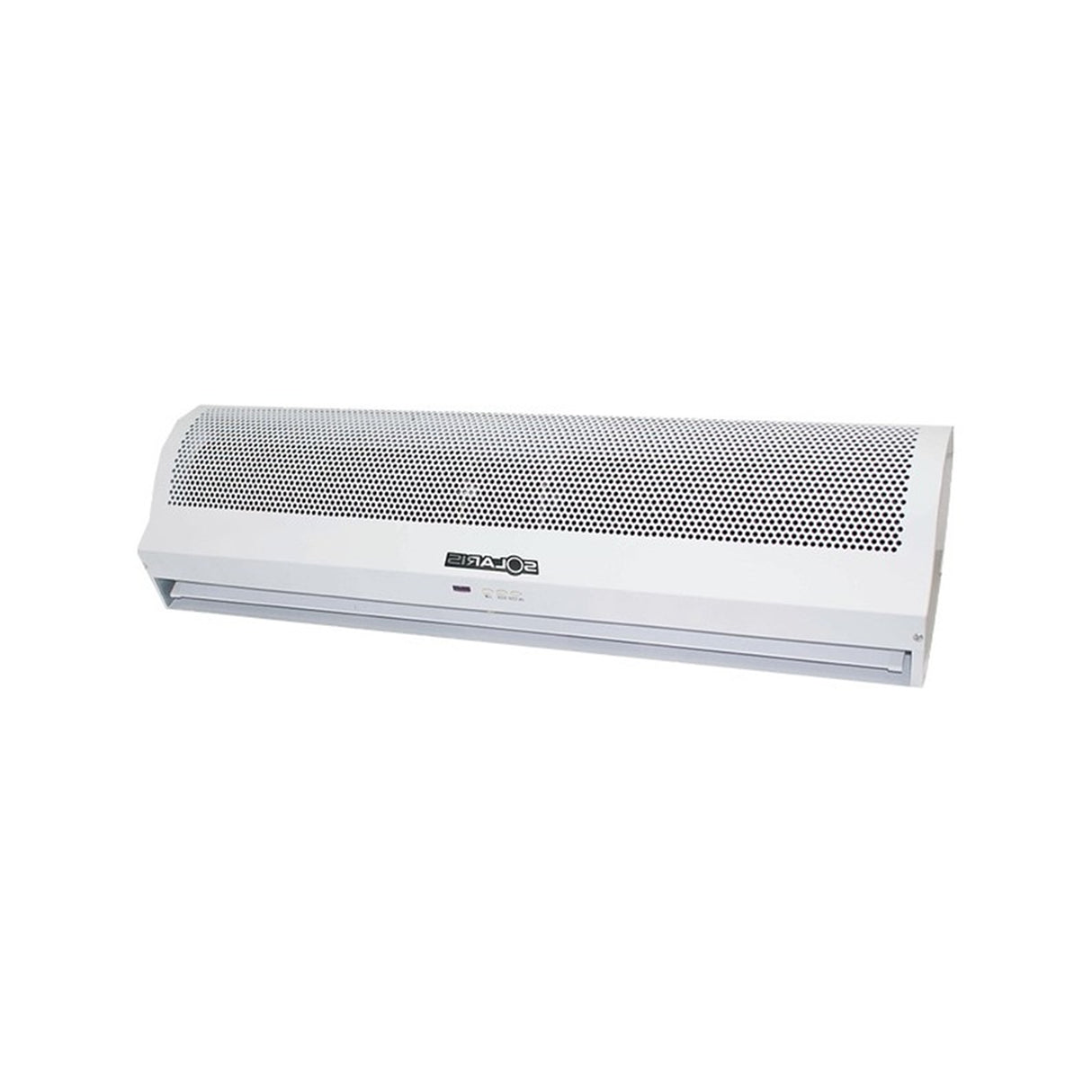 solaris barriera daria solaris 90 cm con telecomando cod. ba900 portata fino a 1200 m3h