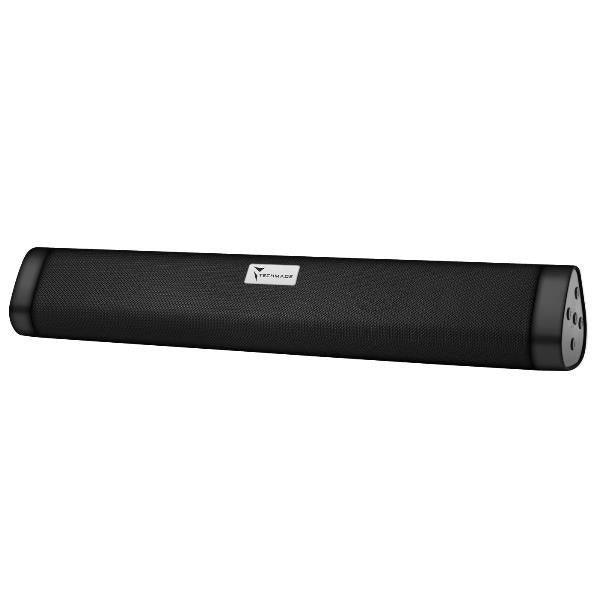 soundbar techmade senza filo tm a15 bluetooth aux usb ean 8099990145848