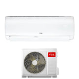 tcl climatizzatore condizionatore tcl inverter serie elite f1 9000 btu s09f1s0t r 32 wi fi integrato classe aa