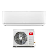 tcl climatizzatore condizionatore tcl inverter serie priority elite xa75 9000 btu tac 09chsdxa75 r 32 wi fi integrato classe aa