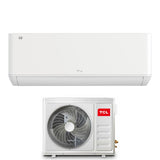 tcl climatizzatore condizionatore tcl inverter serie tpg21 18000 btu s18p7s0 r 32 wi fi integrato classe aa