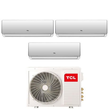 tcl climatizzatore condizionatore tcl trial split inverter serie elite f2 9912 con mt2730 r 32 wi fi integrato 9000900012000