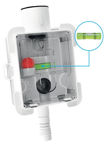 tecnosystemi sifone a secco anti odore tecnosystemi regio