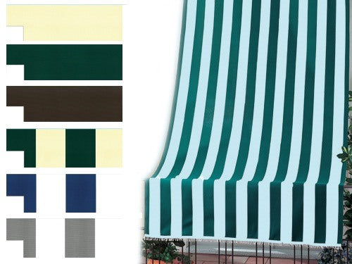 tende da sole mediterr cm140x300h panna ean 8015231042301