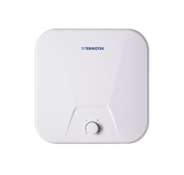 termotek scaldabagno elettrico sottolavello termotek aquavolt e 10 litri