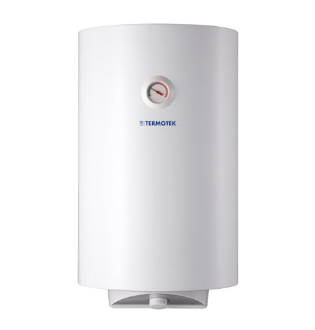 termotek scaldabagno scaldacqua elettrico termotek aquavolt e 30 litri