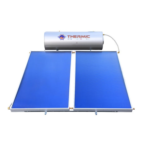 thermic sol sistema solare termico thermic sol uni cronos 2 7 da 546 mq con struttura universale