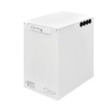 thermino scaldabagno full electric thermino 70 eplus con resistenza da 28 kw
