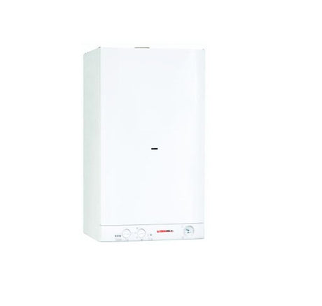 thermomec caldaia thermomec tiffany mod c mhpx 35 kw classe nox 5 metano a condensazione premiscelata kit fumi