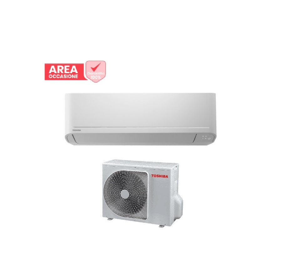 toshiba area occasioni 5098 condizionatore toshiba seiya 13000 12000 btu ras b13e2kvg e r 32 wi fi optional