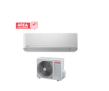 toshiba area occasioni 5098 condizionatore toshiba seiya 13000 12000 btu ras b13e2kvg e r 32 wi fi optional
