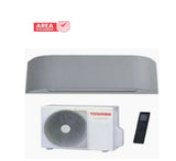 toshiba area occasioni 5200 condizionatore toshiba haori 16000 15000 btu ras b16n4kvrg e r 32 wi fi integrato