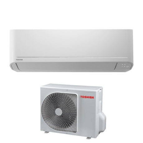 toshiba area occasioni climatizzatore condizionatore toshiba inverter serie seiya 13000 12000 btu ras b13e2kvg e r 32 wi fi optional classe aa