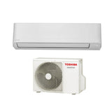 toshiba climatizzatore condizionatore toshiba inverter serie seiya 18000 btu ras 18j2kvg e r 32 wi fi optional novita 2019 ean 8059657004840