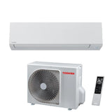 toshiba climatizzatore condizionatore toshiba inverter serie shorai edge 10000 9000 btu white aa wi fi integrato smart voice b10g3kvsg e10j2avsg e1 novita