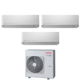 toshiba climatizzatore condizionatore toshiba trial split inverter serie seiya 101013 9912 ras 3m26u2avg e r 32 wi fi optional 100001000013000 9000900012000