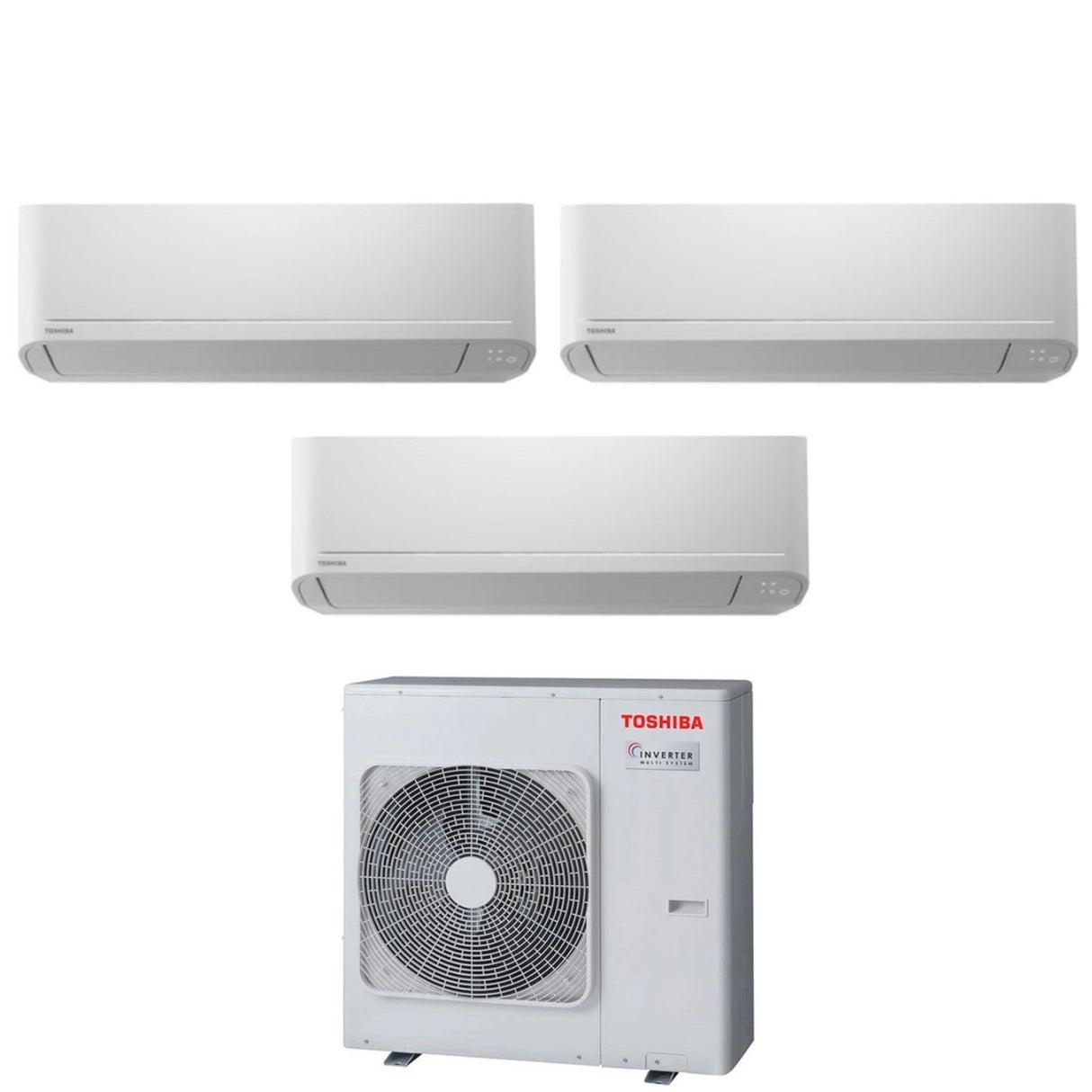 toshiba climatizzatore condizionatore toshiba trial split inverter serie seiya 7710 779 ras 3m26u2avg e r 32 wi fi optional 7000700010000 700070009000