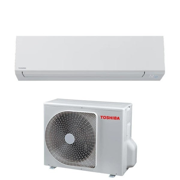 toshiba condizionatore toshiba shorai edge 18000 btu ras 18n4kvsg e r 32 wi fi integrato