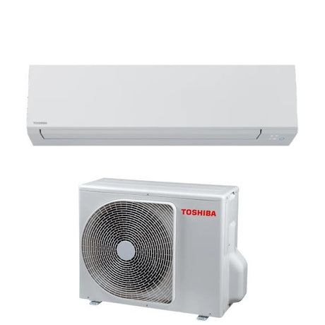 toshiba condizionatore toshiba shorai edge 7000 btu ras b07n4kvsg e r 32 wi fi integrato