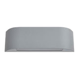 toshiba unita interna a parete toshiba haori 7000 btu ras b10n4kvrg e1 r 32 wi fi integrato con tessuti light gray e dark gray