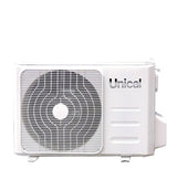 unical unita esterna unical motore multisplit xmx2 18he dual split r 32