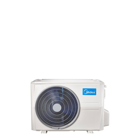 unita esterna monosplit midea inverter serie xtreme 9000 btu mox201 09hfn8 r 32 aa ean 8052705160888