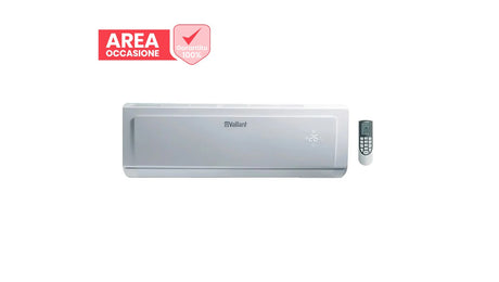 vaillant area occasione unita interna climatizzatore condizionatore vaillant serie climavair plus vai 8 12000 btu