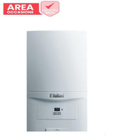 vaillant area occasioni 3012 caldaia a condensazione vaillant ecotec pure vmw 2467 2 metano con kit scarico fumi