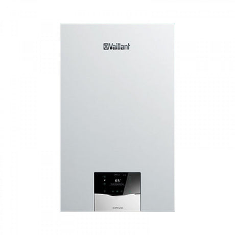 vaillant caldaia a condensazione vaillant ecotec plus vmw 30 cs1 5 0010022022 metano o gpl low nox completa di kit scarico fumi