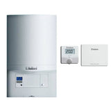 vaillant caldaia a gas vaillant a condensazione ecotec pro vmw 2365 3 con vsmart wi fi 0020256400 metano o gpl completo di kit scarico fumi