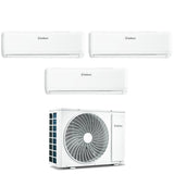 vaillant climatizzatore condizionatore vaillant trial split inverter serie climavair pro 779 con vam1 070a3no r 32 wi fi integrato 700070009000