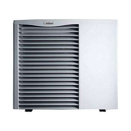 vaillant pompa di calore vaillant arotherm 8 kw vwl 853 230v ariaacqua monoblocco gas r410a aa