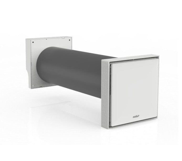 valsir recuperatore di calore valsir ariosa brezza 60 pro