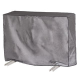 vecamco cappottina vecamco telo protettivo per unita esterna 840x640x340 codice 9899 087