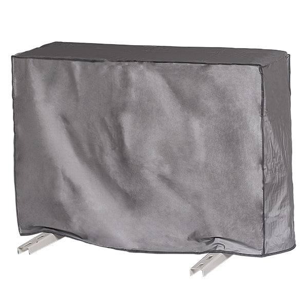 vecamco cappottina vecamco telo protettivo per unita esterna 970x750x370 mm codice 9899 085