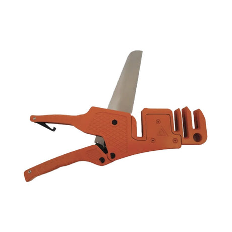 vecamco sistema di canalizzazione taglia canalina vecamco modello victor cutter