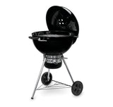 weber barbecue a carbone weber serie master touch 57 cm nero cod. gbs e 5750 nuovo modello 2020 bbq codice 14701053 ean 077924129520