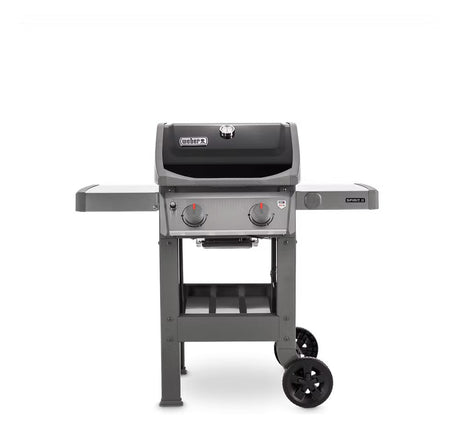 weber barbecue a gas weber serie spirit ii e 210 gbs codice 44010129 ean 077924076770
