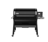 weber barbecue a pellet weber smokefire 36 ex6 gbs 23511004 connect