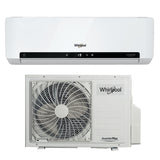 whirlpool climatizzatore condizionatore whirlpool spiw 312l 12000 gas r 32 ean 8059657009838