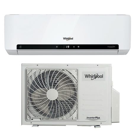 whirlpool climatizzatore condizionatore whirlpool spiw 312l 12000 gas r 32 ean 8059657009838