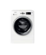 whirlpool lavasciuga a libera installazione whirlpool 9 6 kg fwdg 961483 wbsv it n 1400 giri tecnologia 6 senso steamcare washdry classe d ean 8003437615573