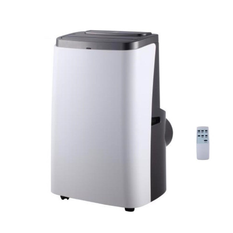 zephir climatizzatore condizionatore portatile zephir 12000 btu zjp12000fc solo freddo