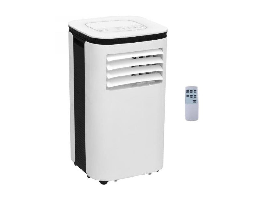 zephir climatizzatore condizionatore portatile zephir 9000 btu zp9002c solo freddo