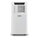 zephir climatizzatore portatile zephir 9000 btu classe a zpc9000 solo freddo ean 8019101726919