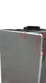 ariston area occasioni 2612 caldaia a condensazione ariston clas one wifi 24 kw metanogpl con kit scarico fumi